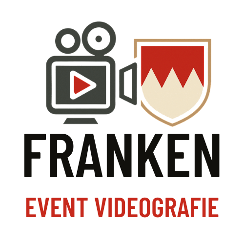 Eventvideografie Franken